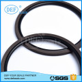 Hydraulic Rotary Shaft Seal Grs/Gns Filled PTFE